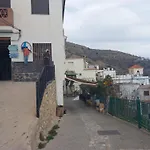 El Tinao De La Brujita