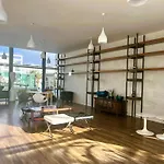 Hotel Plaza Palmeras