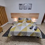 Zabas Rooms