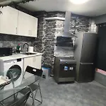 Gr Apartamento Economico Logrono