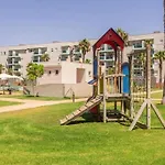 Bonito Y Tranquilo Piso En Almerimar