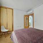Bonito Apartamento Con Piscina