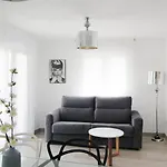 Olivia Apartments Trg