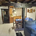 Caserio Burgo Goikoa 1