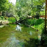 Complejo Ribera de Salobre