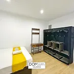 Domuum Holidays - Valencia Studio