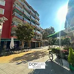 Domuum Holidays - Valencia Studio