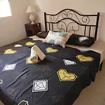Apartment With Roof Terrace, Mar De Cristal