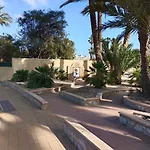 Apartment With Roof Terrace, Mar De Cristal