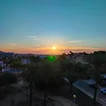Apartment With Roof Terrace, Mar De Cristal