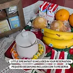 Cueva La Tita Del Pan