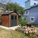 La Casa Del Pintor