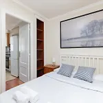Comodidad Urbana By Cabana Rentals