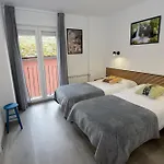 Hostel El Campano