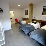 Hostel El Campano