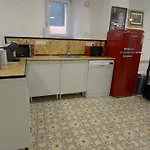 Hostel El Campano