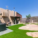 Elegante Moderna Con Parking By Cabana Rentals