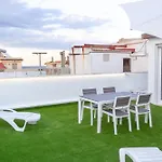 Apartamentos Recien Reformados En El Centro - Mar De Cristal