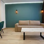 Carmen Apartments