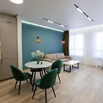 Carmen Apartments