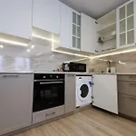 Carmen Apartments