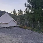 Glamping Montanejos