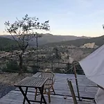 Glamping Montanejos