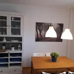 Apartamento Confortable Y Espacioso Auet 2