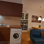 Apartamento Confortable Y Espacioso Auet 2