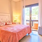 Apartment In Coto Real Duquesa - Sea View & Pools