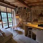 Casita Acceso Piscina Y Jardin La Nueva Candeleda