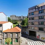 Balcon Al Encanto Con Parking By Cabana Rentals