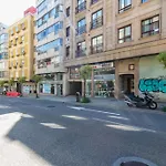 Balcon Al Encanto Con Parking By Cabana Rentals