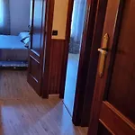 El Balcon De Valles