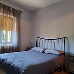 El Balcon De Valles