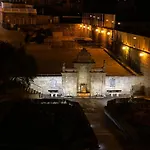 Aires De Las Burgas