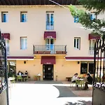 Hotel Arrope