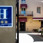 Hotel Arrope
