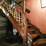 Casa Ideal Para Grupos, Rustic Oh