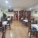 Hostal Restaurante El Paraiso