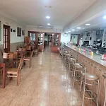 Hostal Restaurante El Paraiso