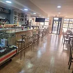 Hostal Restaurante El Paraiso