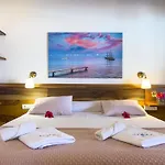 Es Pas Formentera Agroturismo