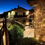 Hotel Gredos Maria Justina