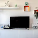 Purisima Sea View Apartment