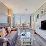 Purisima Sea View Apartment
