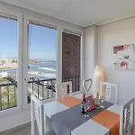 Purisima Sea View Apartment