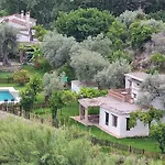 Casa Rural Cortijo El Potro