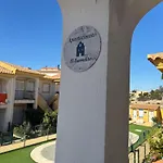 Apartamento El Escondite
