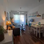 Comfortable Apartment With Airco - Isaola Oliva